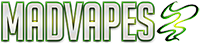 Madvapes logo