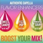 Ryan Flavors - Capella Flavor Enhancer